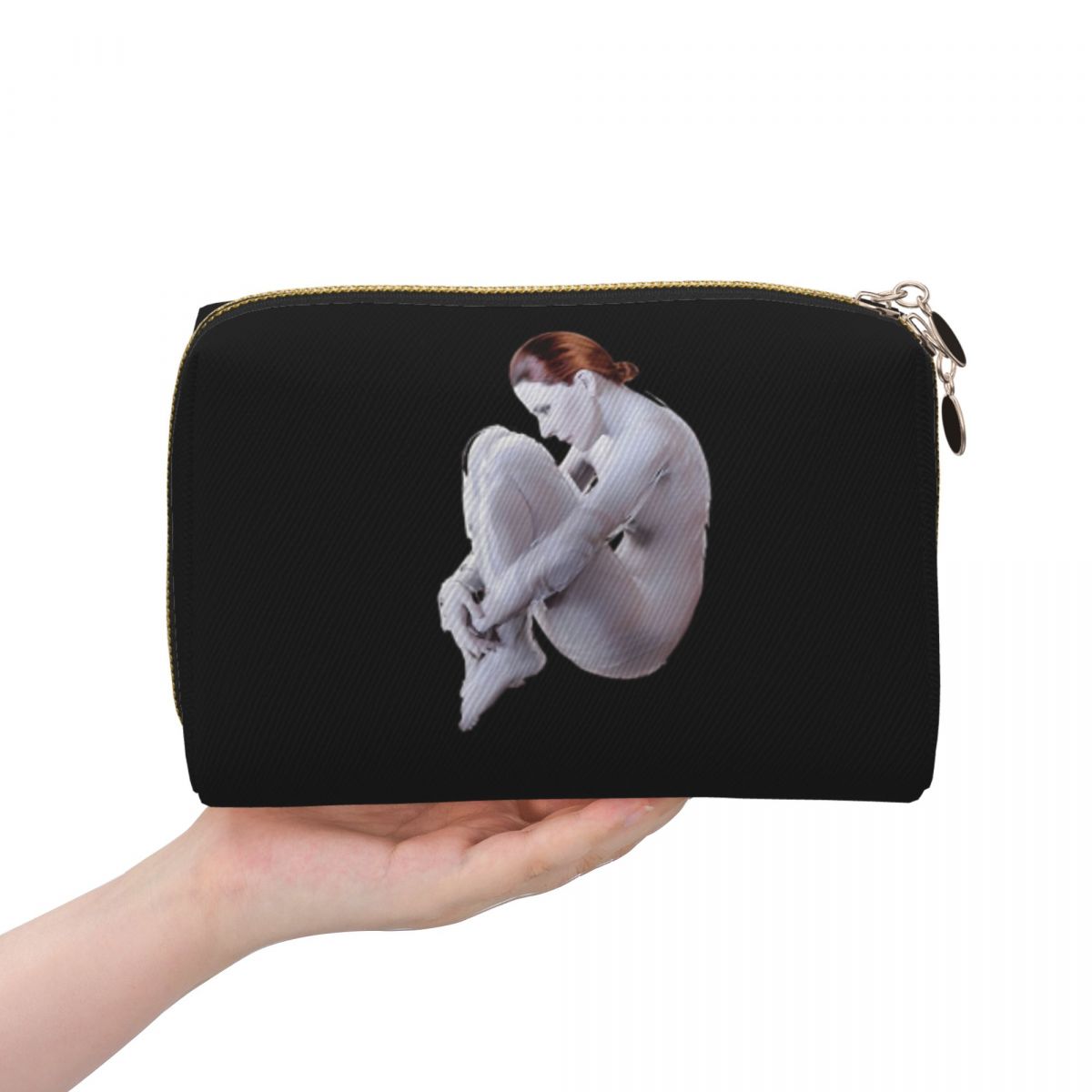 Women Bags Farmers - ミレーヌ・ファーマー・ジャンヌ 女性用化粧品バッグ トラベルメイクアップオーガナイザーポーチ トイレタリー収納 ドップキットボックス