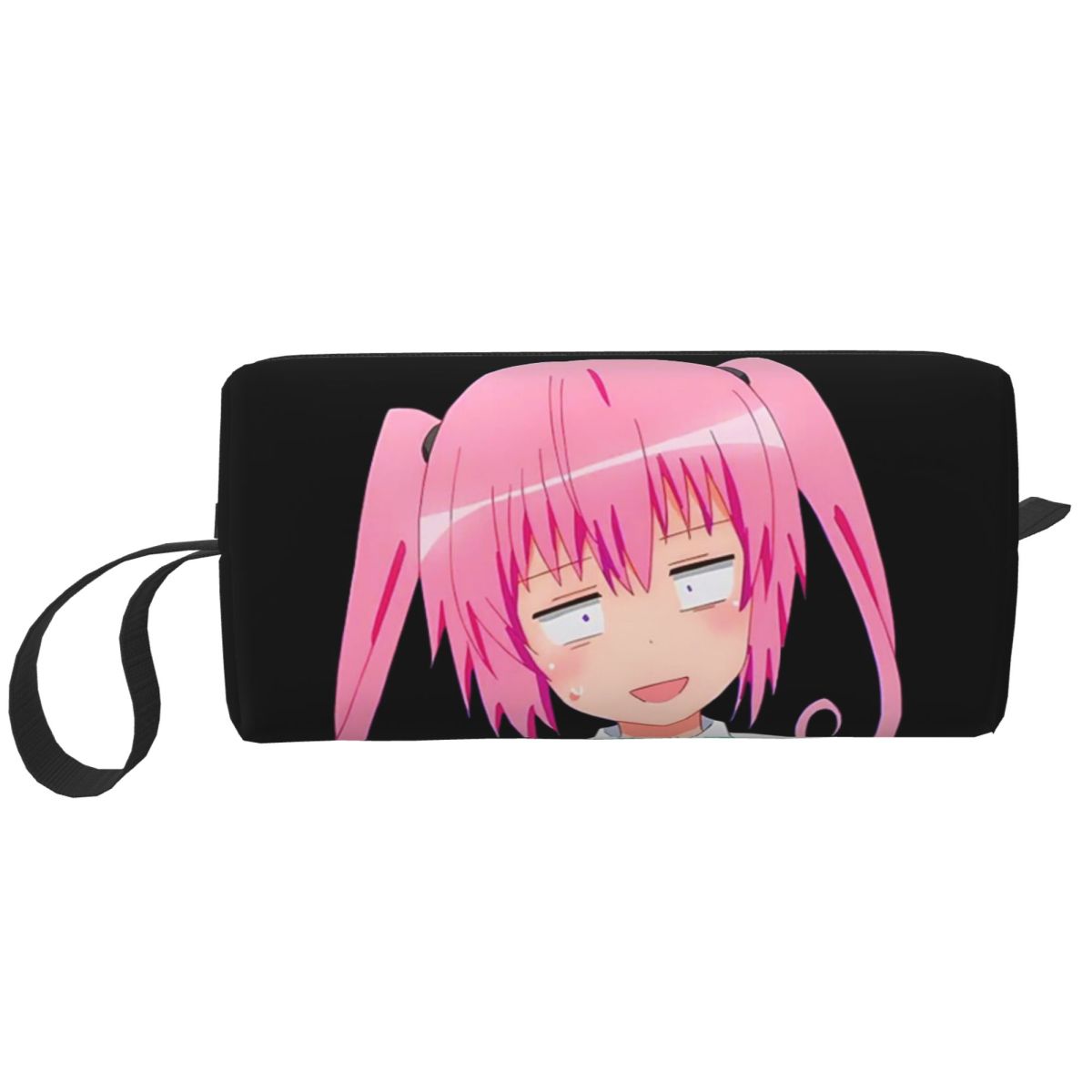 Women Bags Ru - ナナ・アスター・デビルケ From To Love Ru Darkness