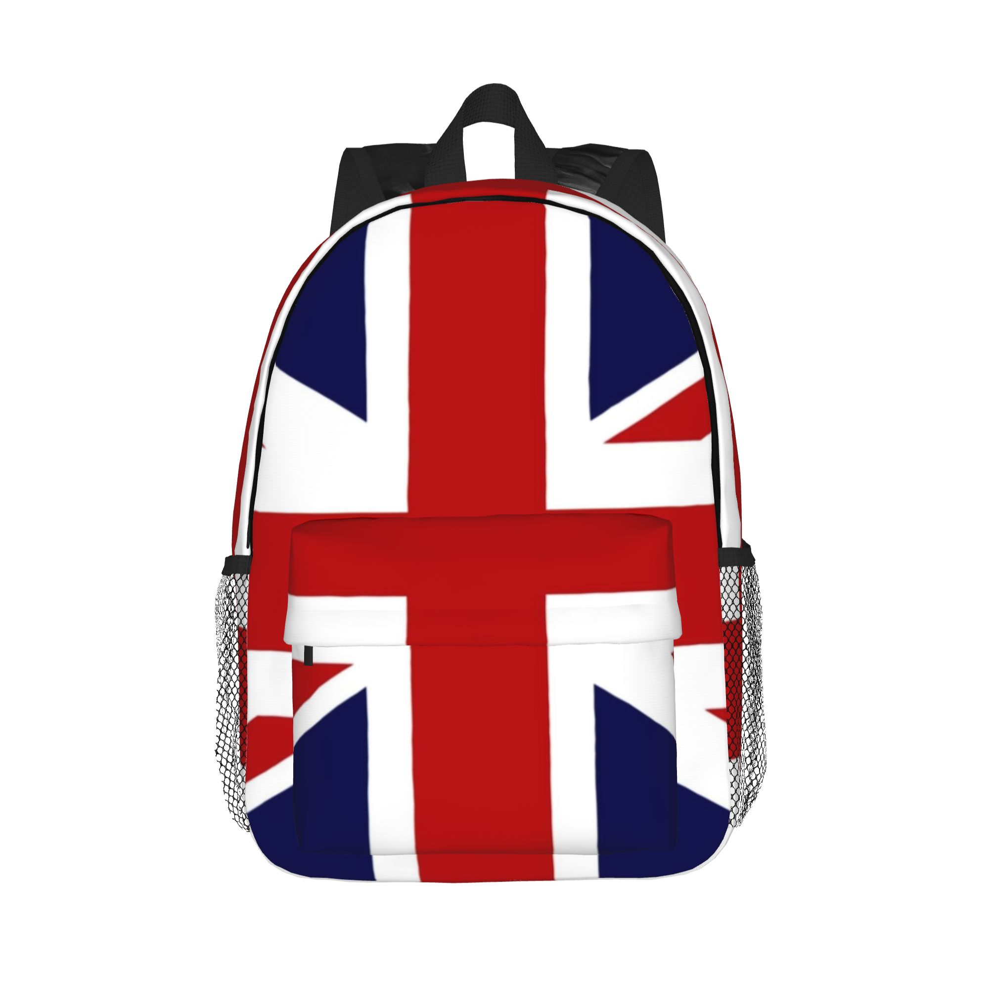 Women Bags Uk Sale - 英国のユニオンジャック旗バックパックホットセールデイパック大容量男の子女の子ブックバッグショルダーバッグ男性女性用スクールバッグ