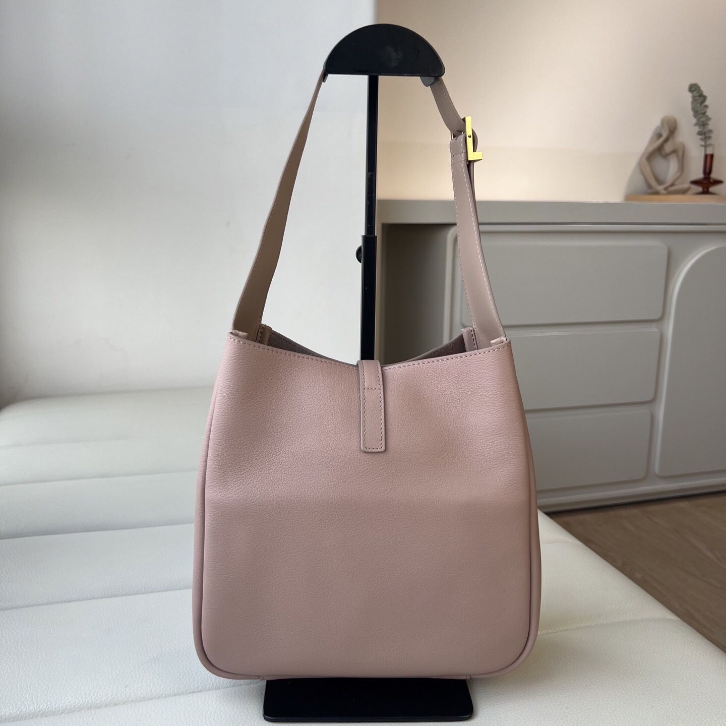 Women Hand Bags For Office - 新作入荷 変形可能 オールマッチ ユニバーサル グレインレザー デイリーバッグ