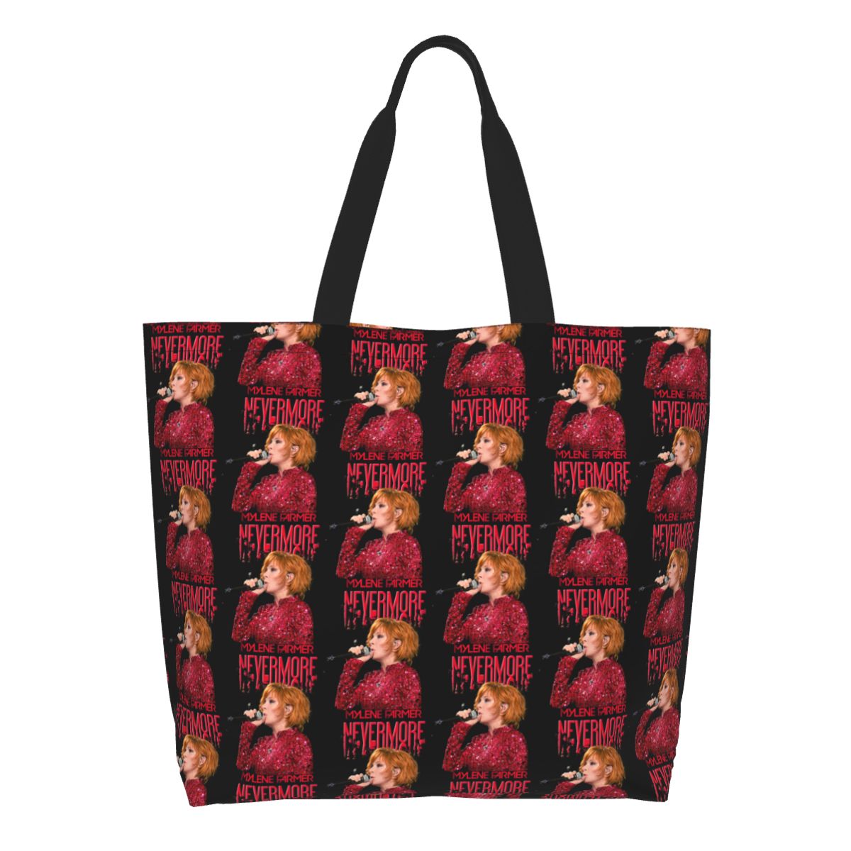 Women Bags Farmers - Nevermore Tour ミレーヌ ファーマー ショッピング トートバッグ