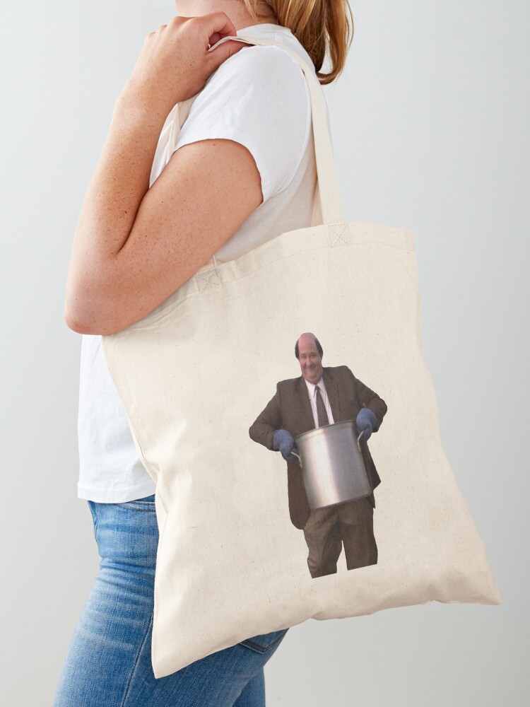 Women Hand Bags For Office - Kevin's Chili - オフィス トートバッグ ショッパーバッグ