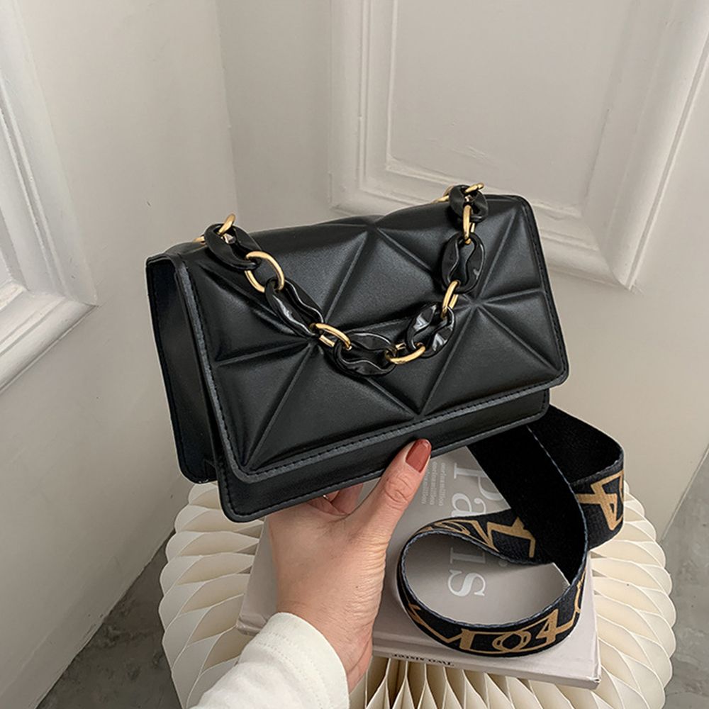 Women Bags Lv - 大容量ショルダーバッグ女性女性のファッションカジュアルハンドバッグ Pu レザー Crossobdy クラッチフラップバッグストリートアクセサリー