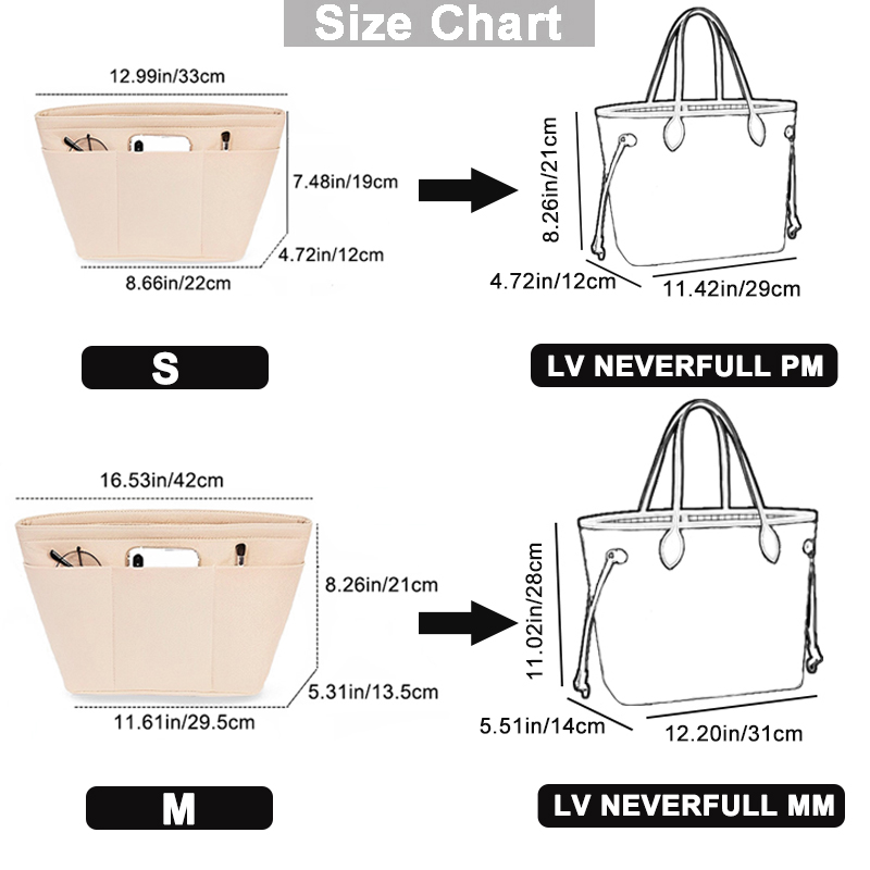 Evertoner-女性用ハンドバッグ,ハンドバッグ,化粧品 - Women Bags Lv のレビューと価格