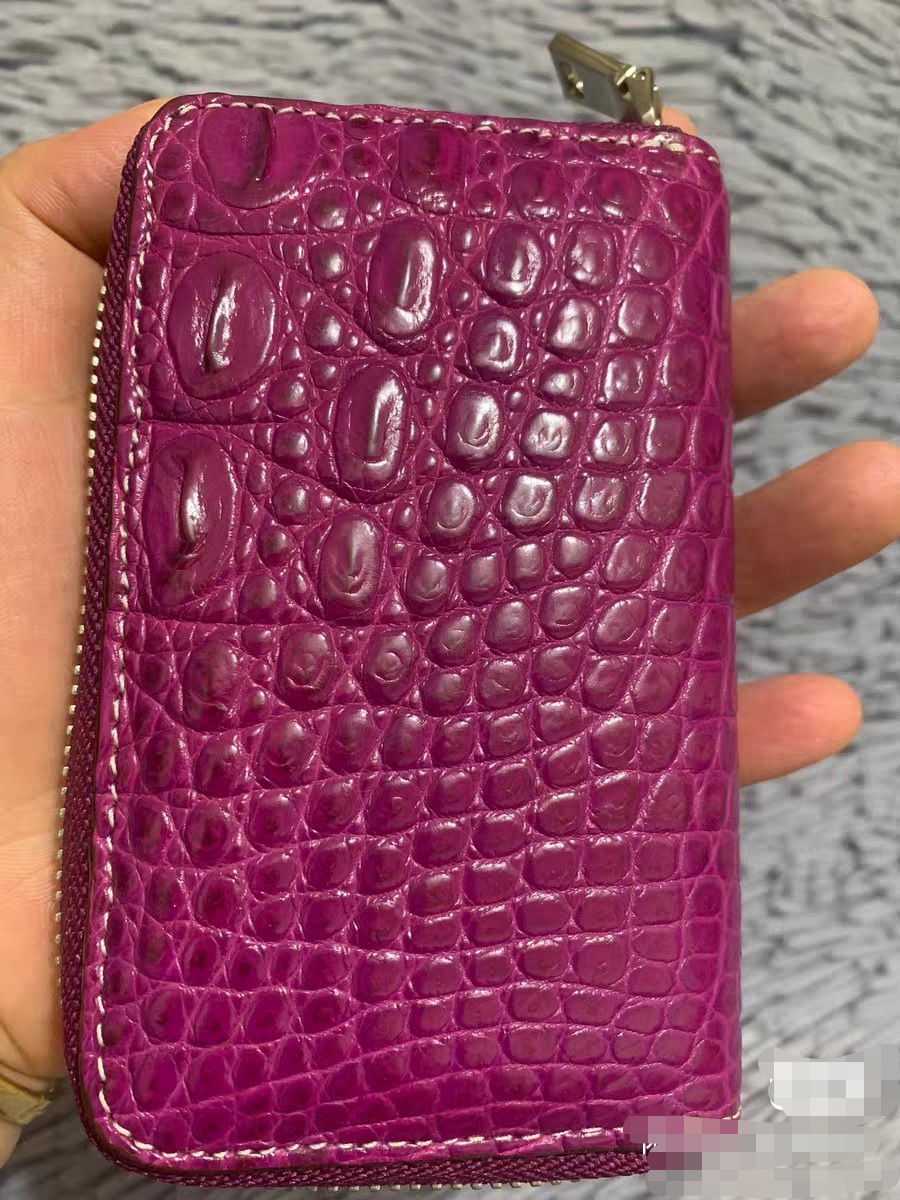 2026 新しいクロコダイルレザーレディースカードバッグファ - Women Bags Lv のレビューと価格