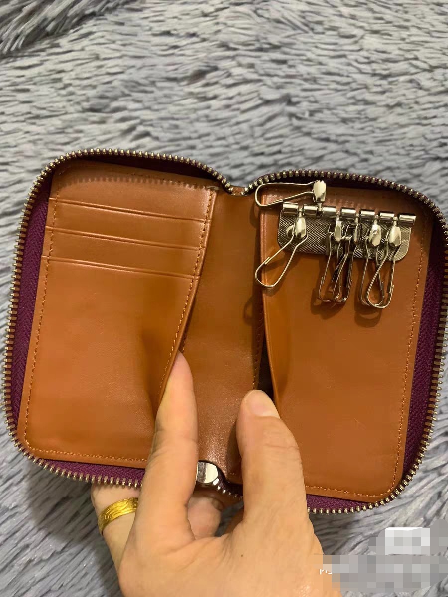 2026 新しいクロコダイルレザーレディースカードバッグファ - Women Bags Lv のレビューと価格