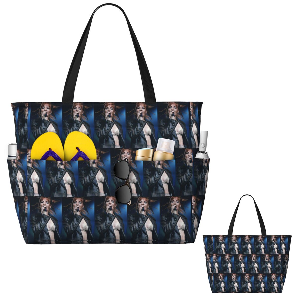 マイリーン ファーマー ビーチ トートバッグ スポーツ ジム - Women Bags Farmers のレビューと価格