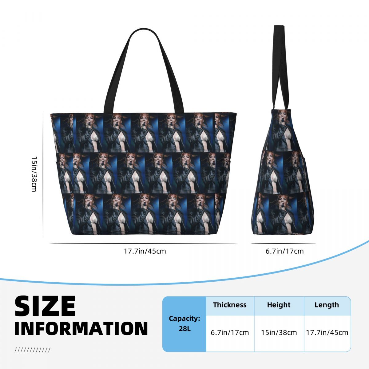 マイリーン ファーマー ビーチ トートバッグ スポーツ ジム - Women Bags Farmers のレビューと価格