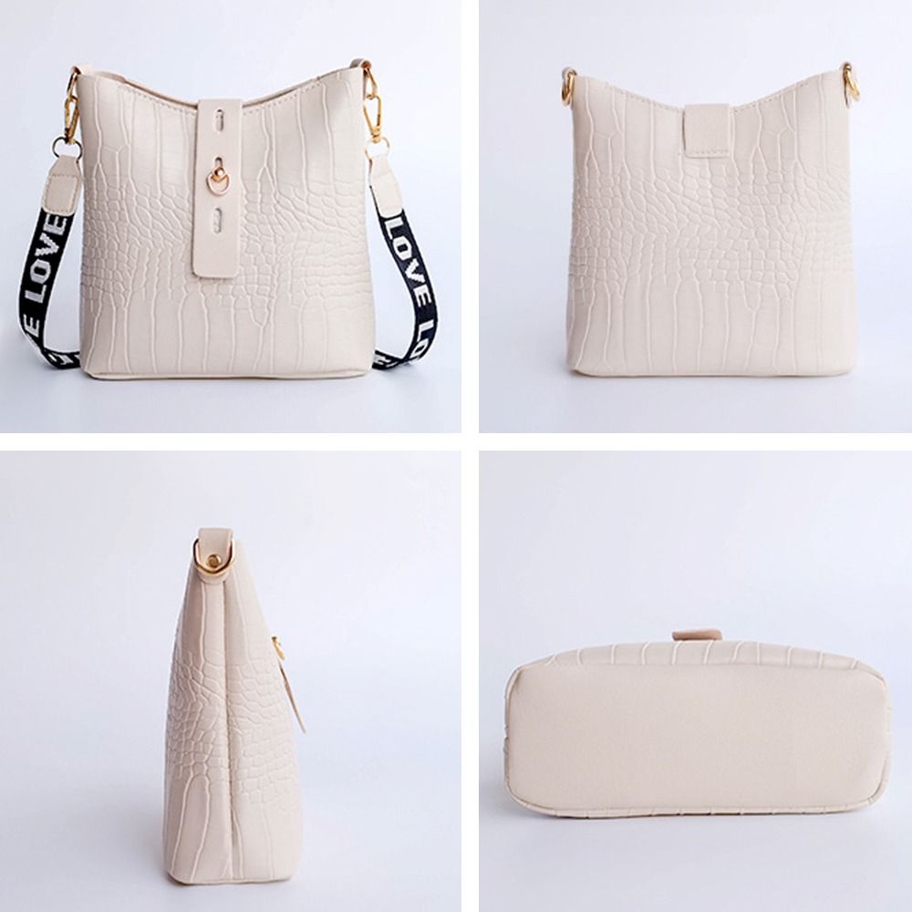 女性用合成皮革クロスオーバーバッグ,ショルダーバッグ,フェイ - Women Bags Dkny のレビューと価格