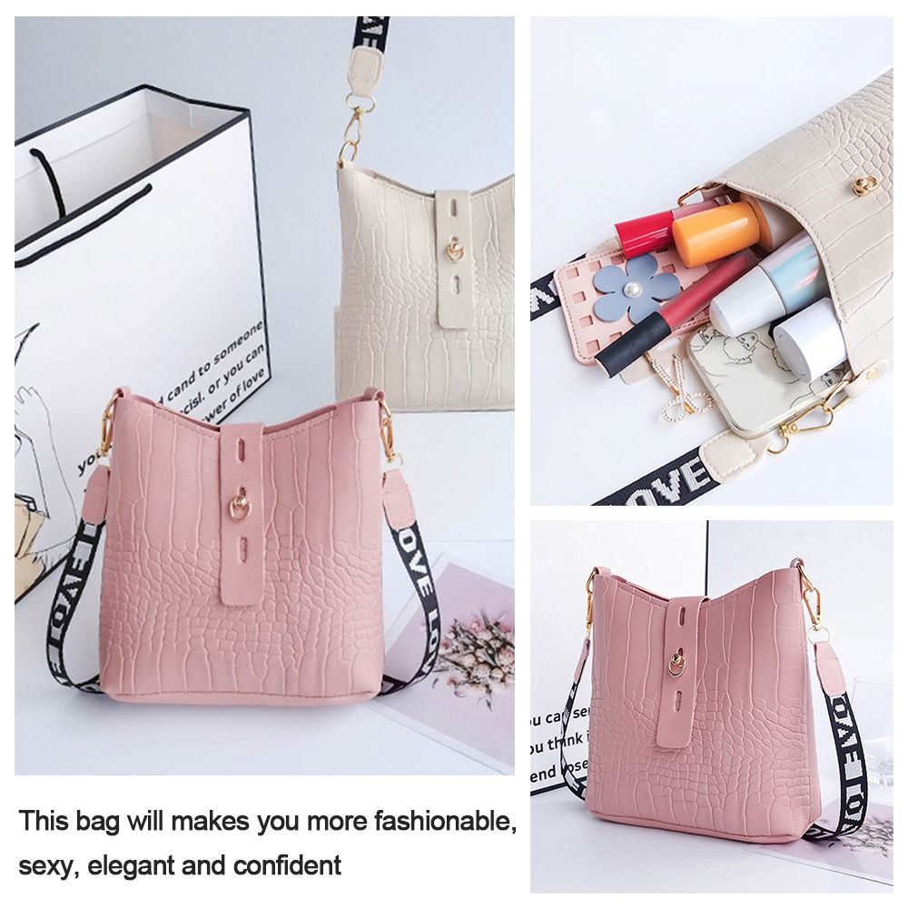 女性用合成皮革クロスオーバーバッグ,ショルダーバッグ,フェイ - Women Bags Dkny のレビューと価格