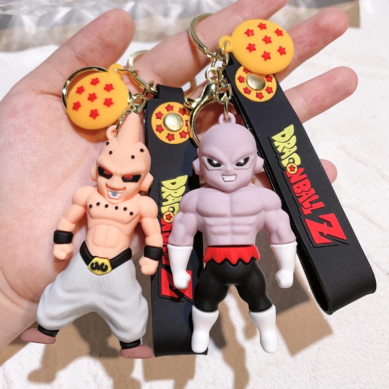 ドラゴンボールアニメキーホルダーファッション 8 センチメー - Women Bags Ru のレビューと価格