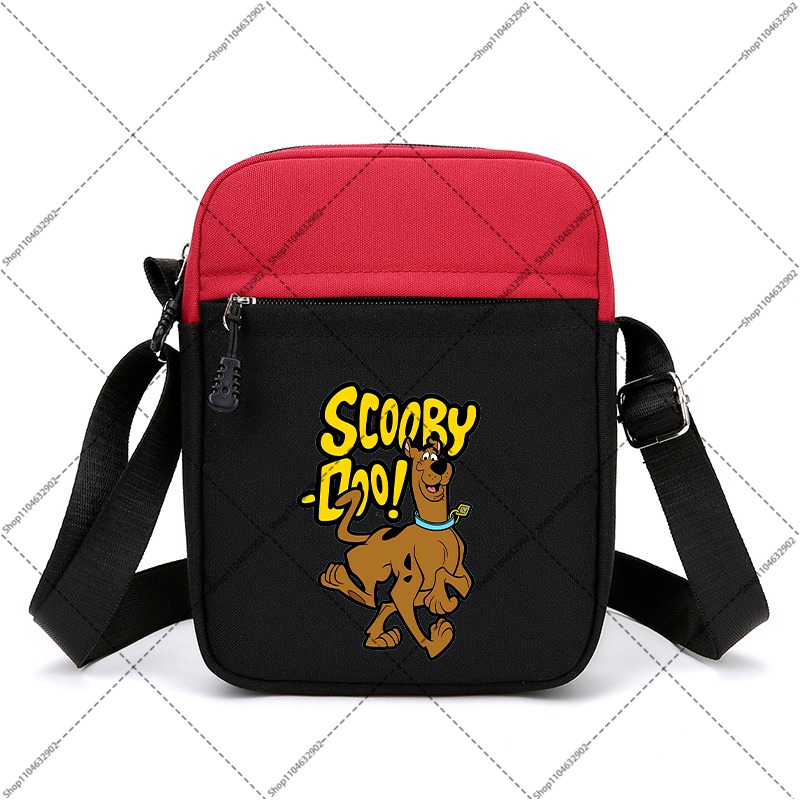 スクービードゥー クロスボディバッグ 女性用 漫画アニメパタ - Women Bags Dkny のレビューと価格