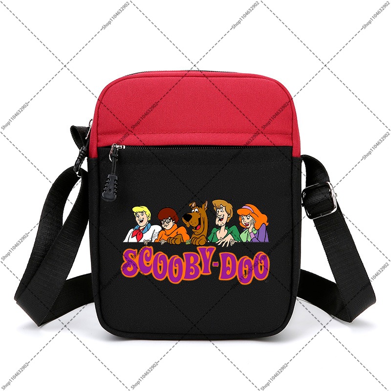 スクービードゥー クロスボディバッグ 女性用 漫画アニメパタ - Women Bags Dkny のレビューと価格