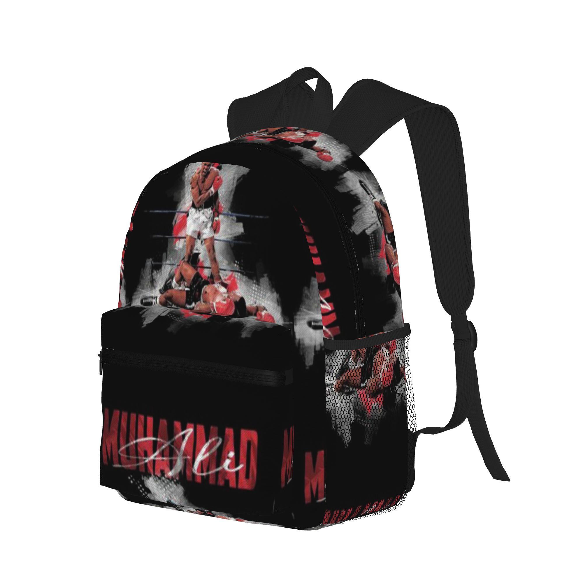 Winner Boxing 学生や大人向けのカジュアルバック - Women Bags Winners のレビューと価格