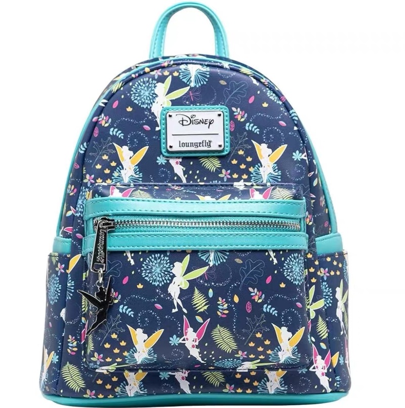 新しいピンクのフェイクレザーミニバックパック、女性用、カジュ - Women Bags Dkny のレビューと価格