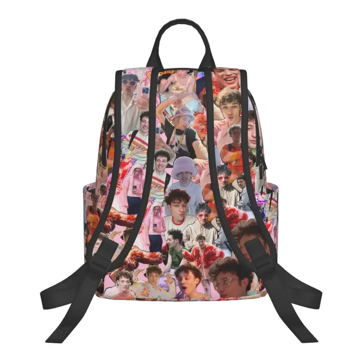 Nemo Eurovisions スイス優勝者バックパックス - Women Bags Winners のレビューと価格