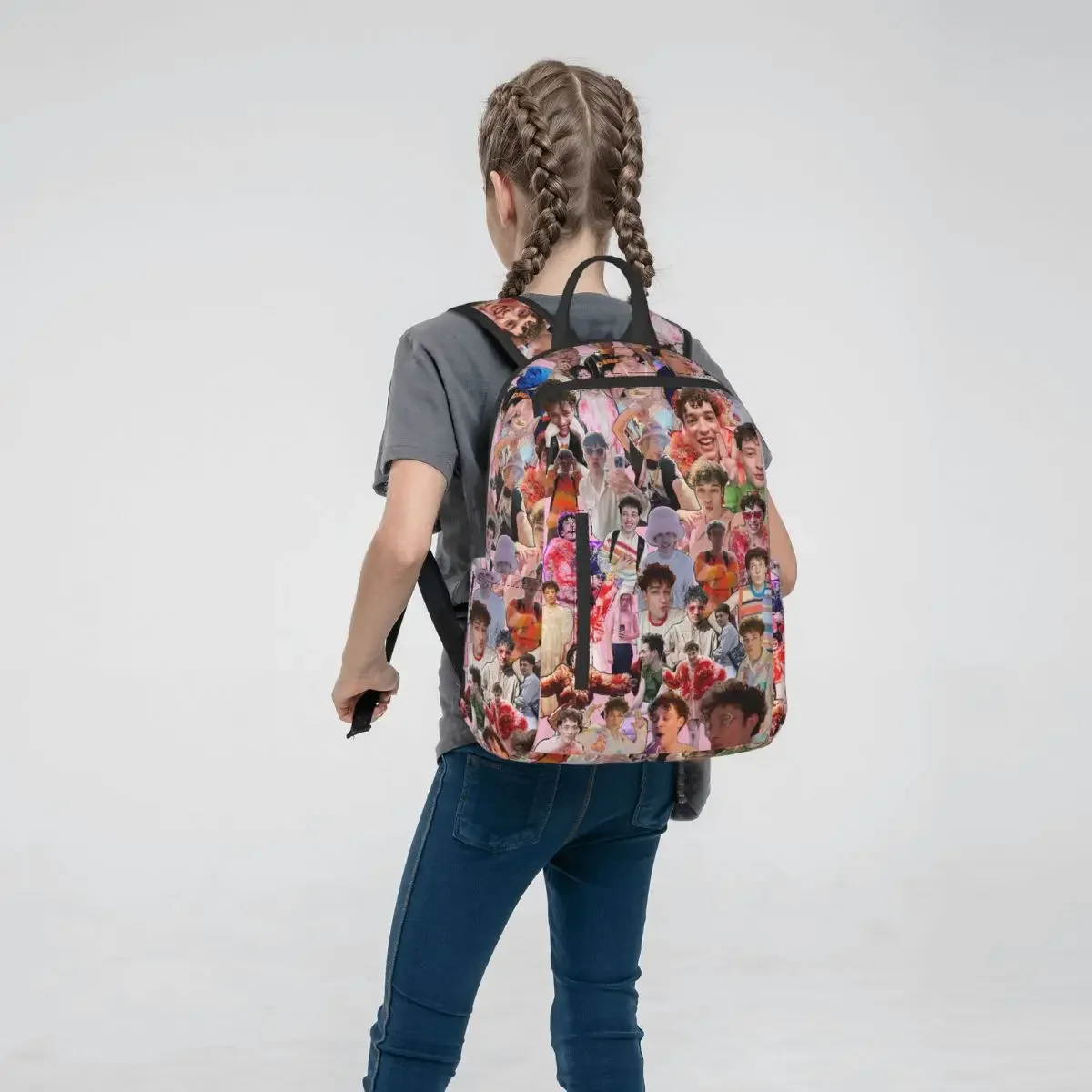 Nemo Eurovisions スイス優勝者バックパックス - Women Bags Winners のレビューと価格