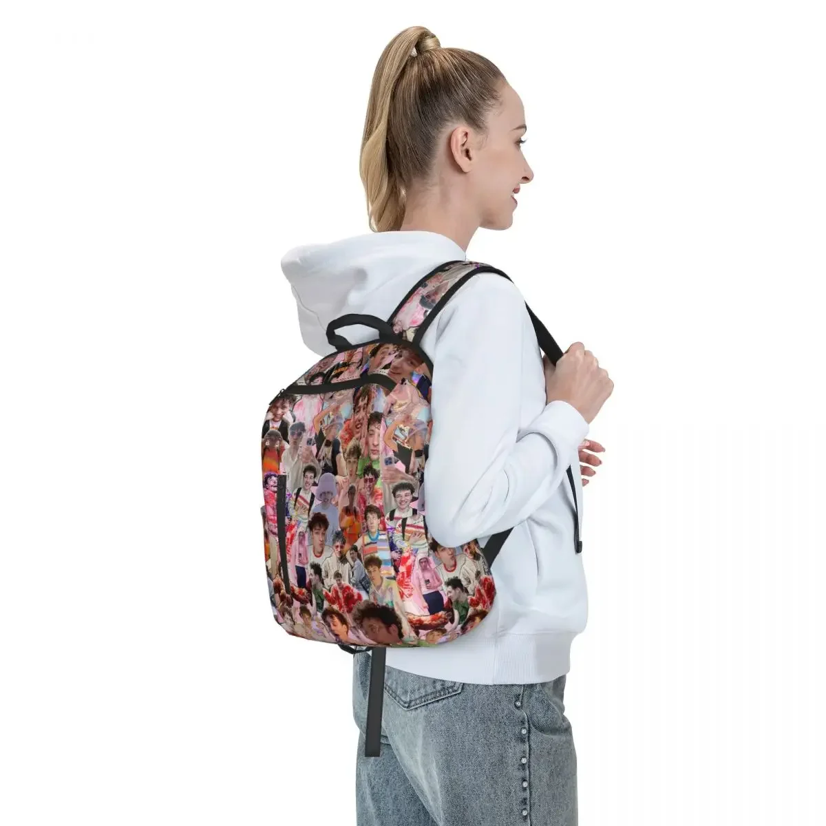 Nemo Eurovisions スイス優勝者バックパックス - Women Bags Winners のレビューと価格