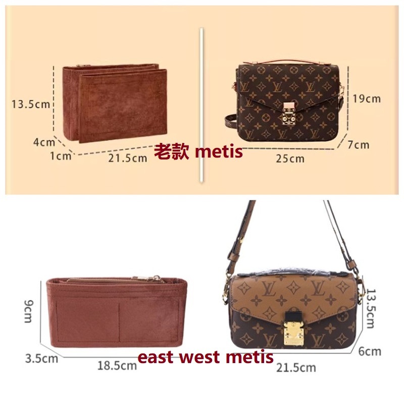 バッグオーガナイザー Lv ポシェット メティス イーストウ - Women Bags Lv のレビューと価格
