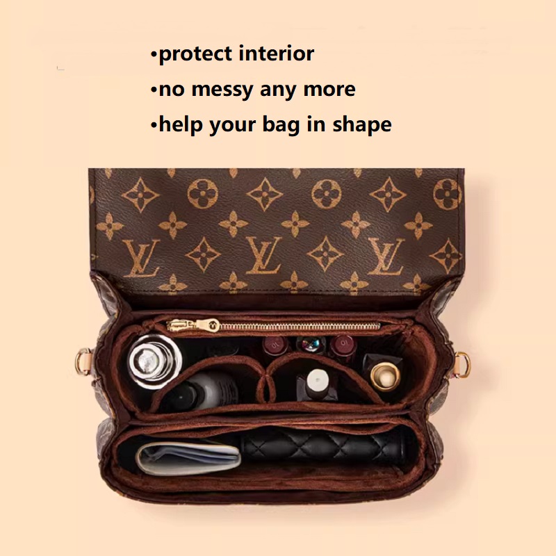 バッグオーガナイザー Lv ポシェット メティス イーストウ - Women Bags Lv のレビューと価格