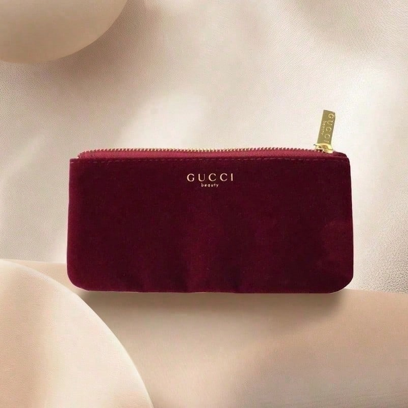 グッチのバッグ レディース レッド クラッチ ハンドバッグ  - Women Bags Gucci のレビューと価格
