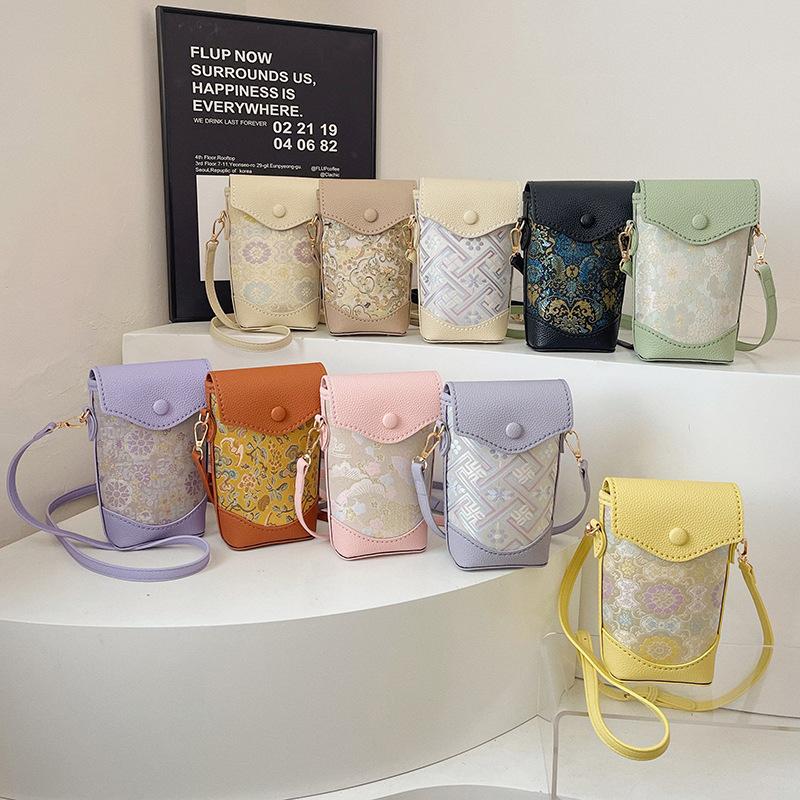 DIYニットバッグ - カスタムレトロ宮廷婦人バッグ - ソ - Women'S Retro Bags のレビューと価格