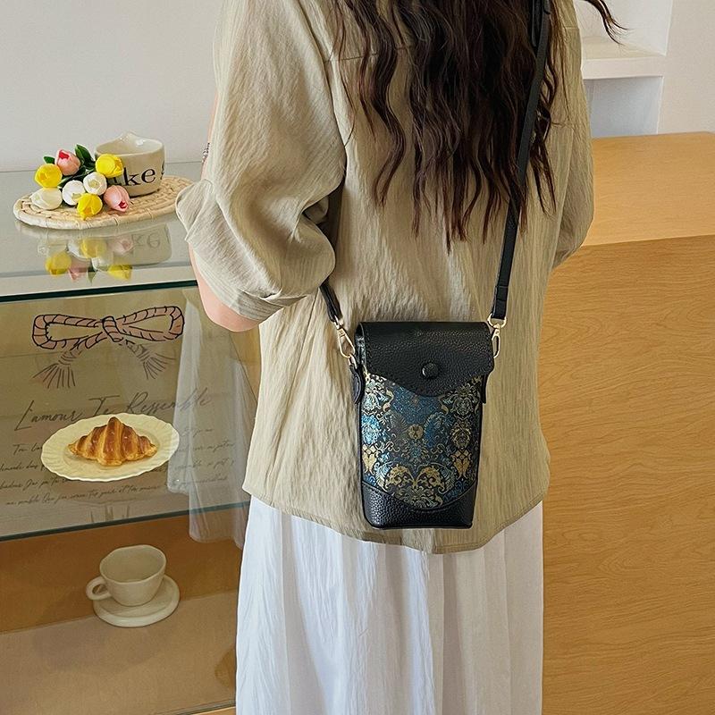 DIYニットバッグ - カスタムレトロ宮廷婦人バッグ - ソ - Women'S Retro Bags のレビューと価格