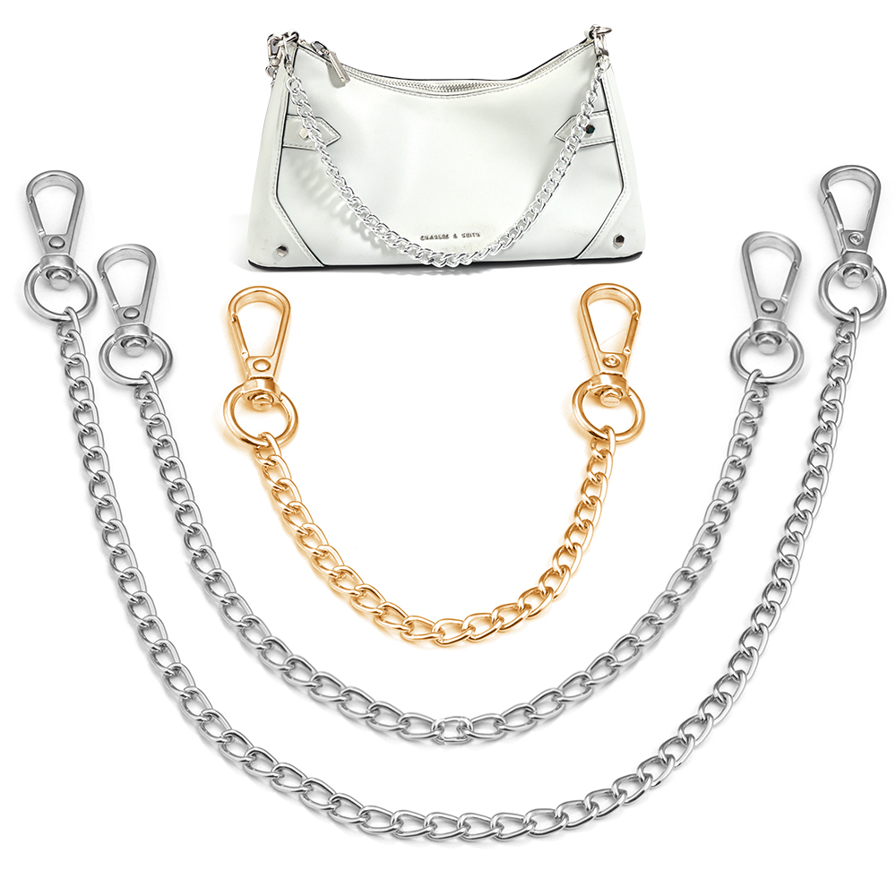 20-120cm パースチェーンストラップ クロスボディハン - Women Bags Dkny のレビューと価格