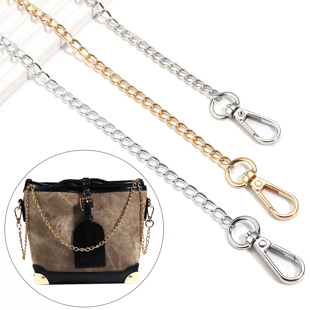 20-120cm パースチェーンストラップ クロスボディハン - Women Bags Dkny のレビューと価格