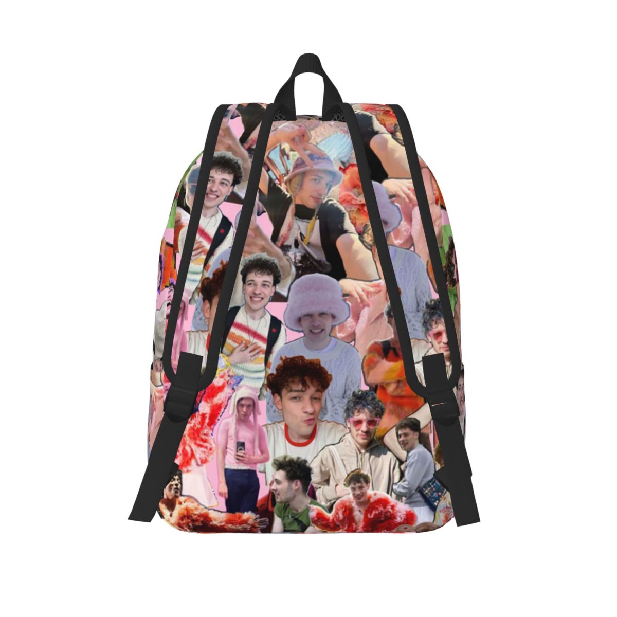 Nemo Eurovisions スイス優勝者学生バックパッ - Women Bags Winners のレビューと価格