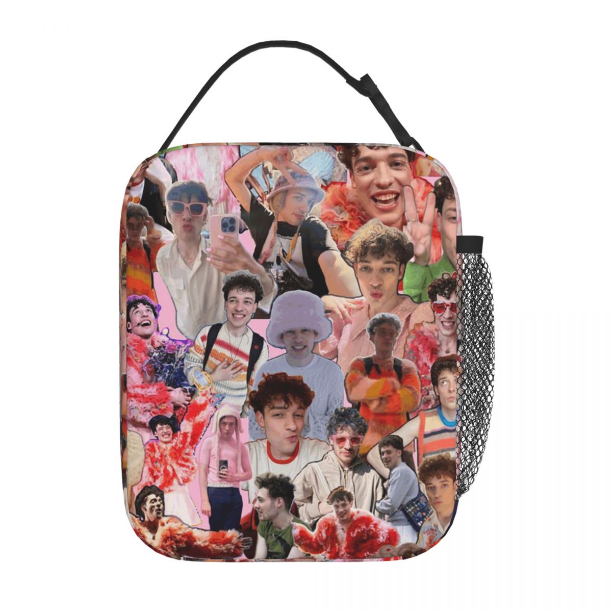 Nemo Eurovisions スイス優勝者 断熱ランチバ - Women Bags Winners のレビューと価格