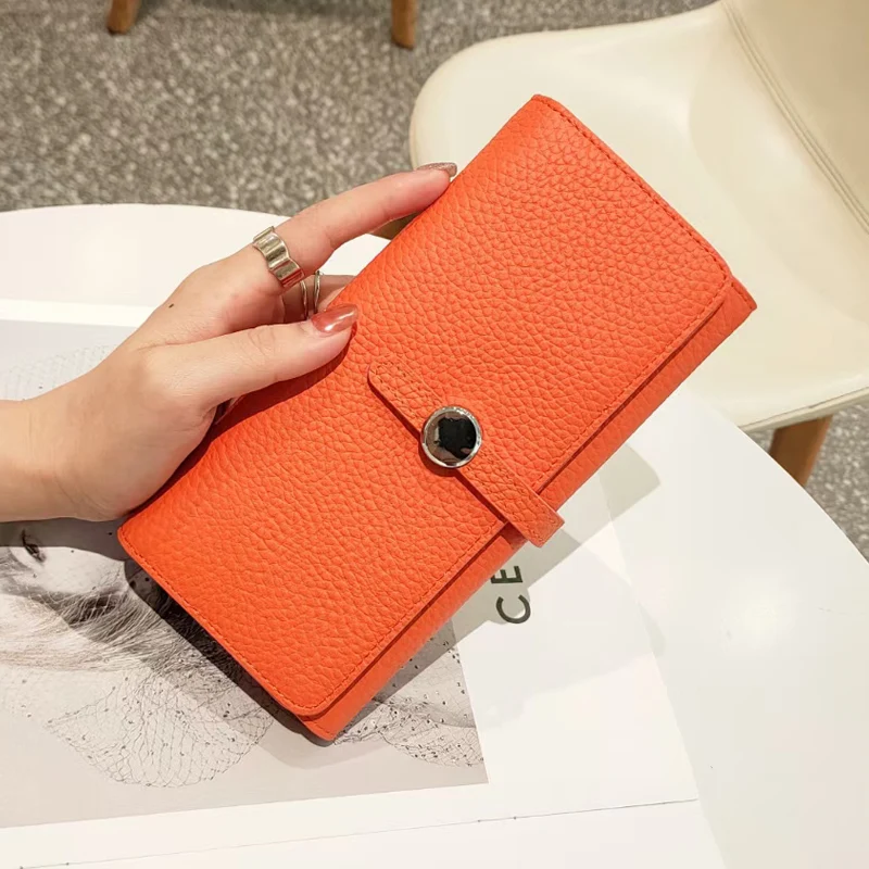 女性用本革ウォレット,高級ブランド,レディースカードホルダー - Women Bags Lv のレビューと価格