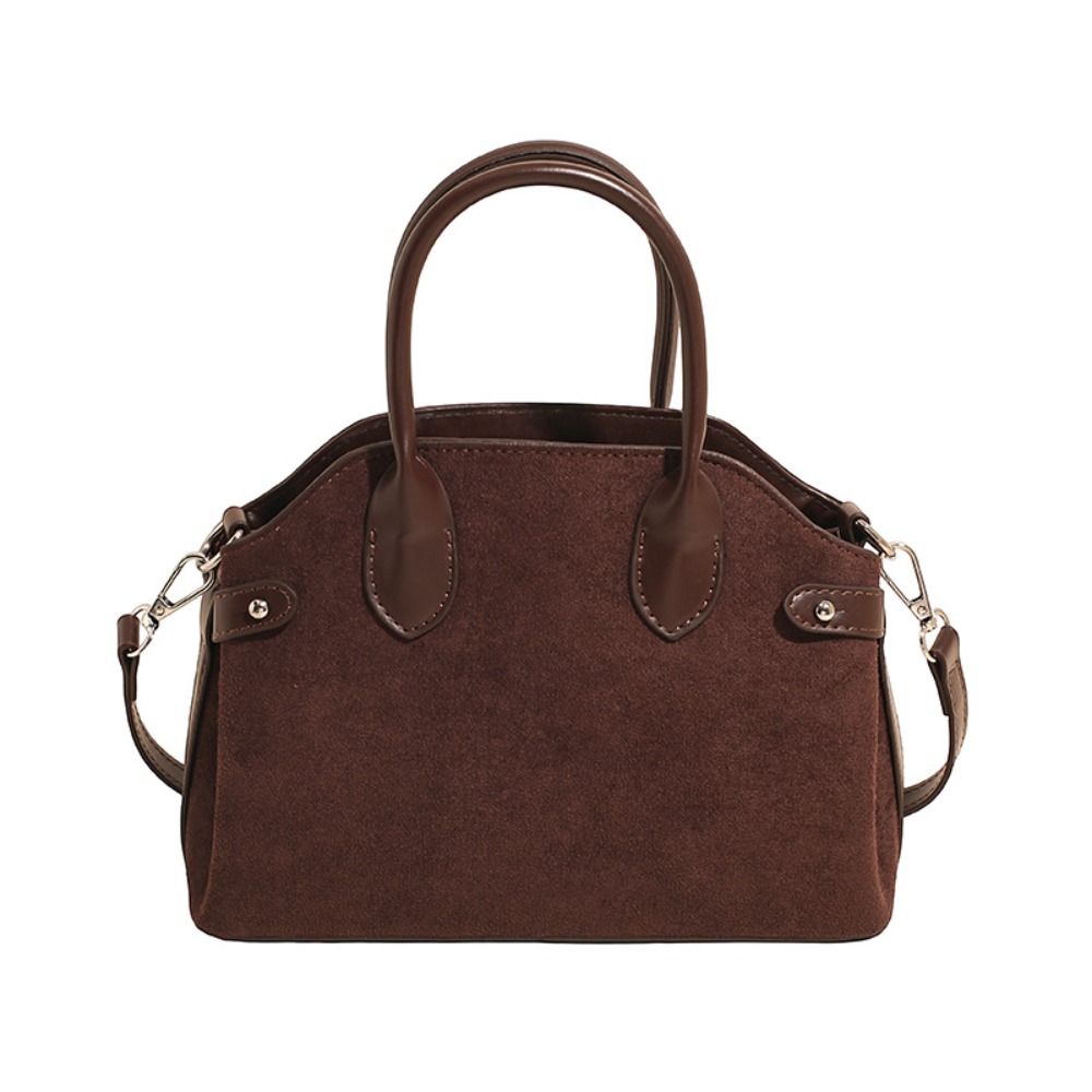 ショルダーバッグ スエード ボストン ショルダーバッグ ハン - Hobo Bag Slouchy のレビューと価格