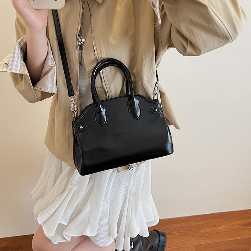 ショルダーバッグ スエード ボストン ショルダーバッグ ハン - Hobo Bag Slouchy のレビューと価格