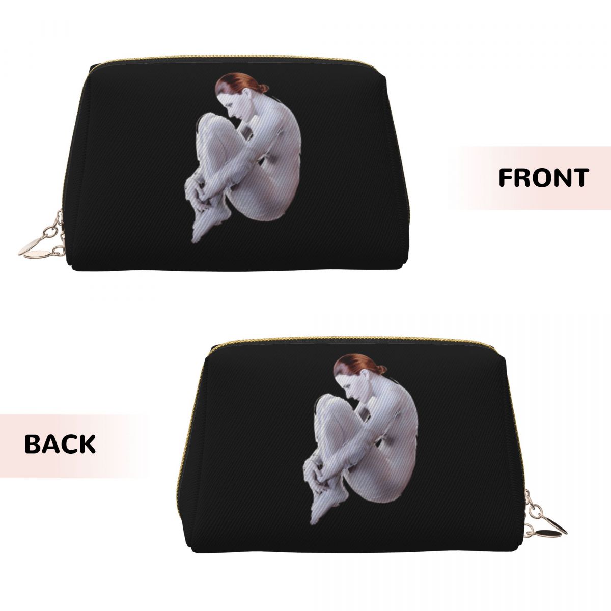 ミレーヌ・ファーマー・ジャンヌ 女性用化粧品バッグ トラベル - Women Bags Farmers のレビューと価格