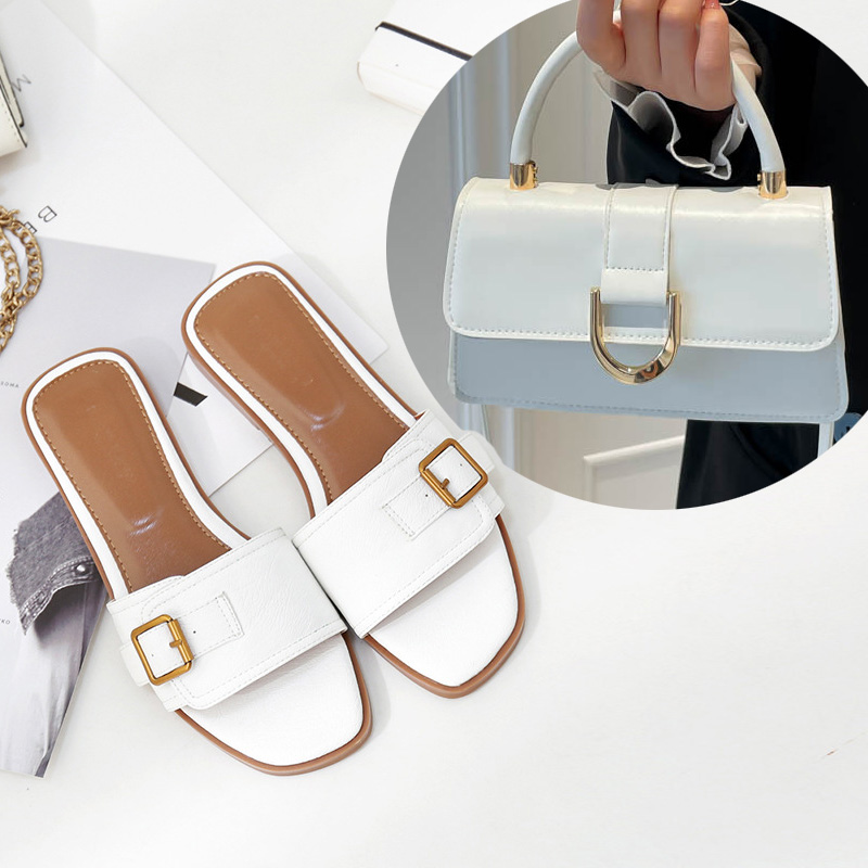 女性の夏の新しいレトロスクエアヘッドプラスサイズベルトバック - Women'S Retro Bags のレビューと価格