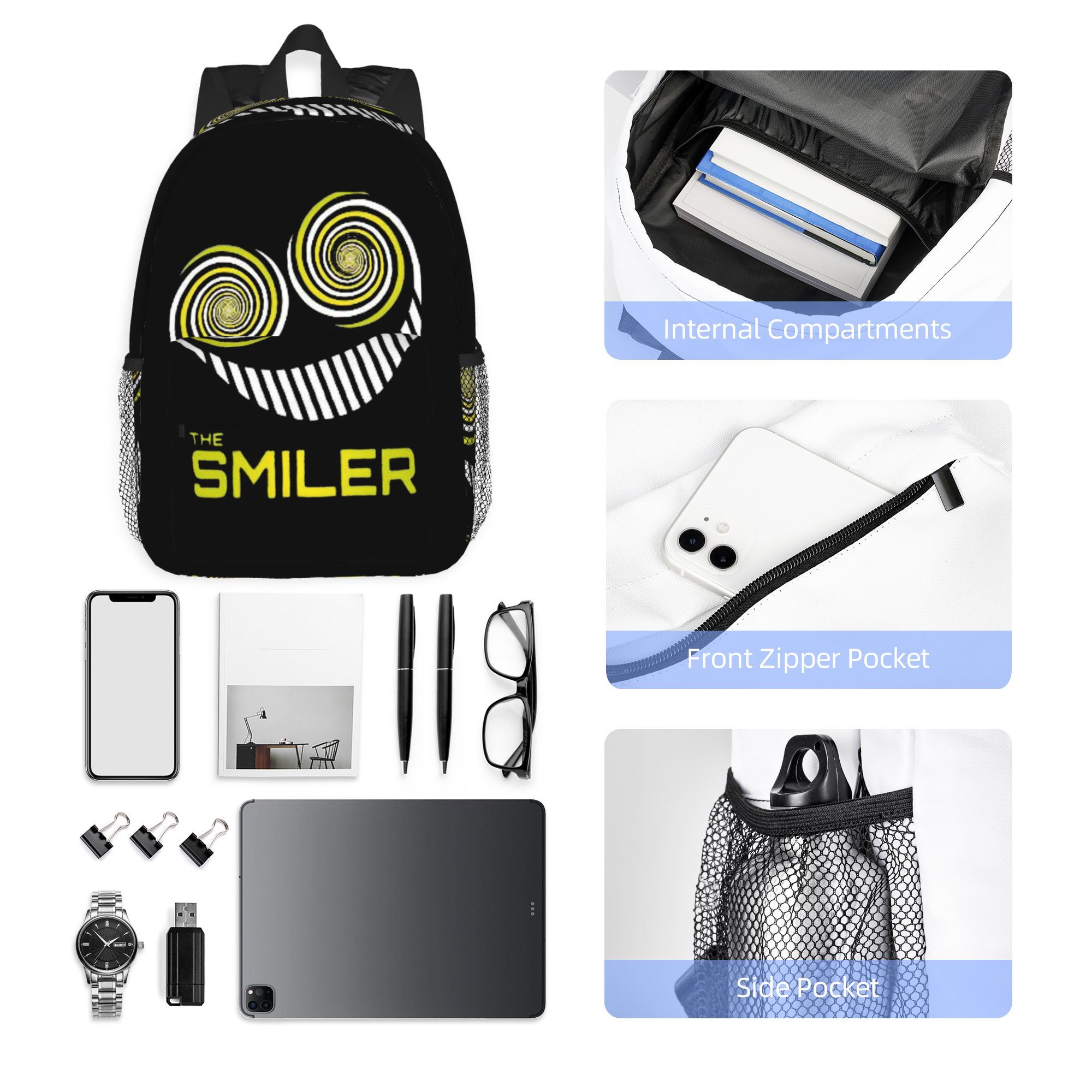 The Smiler Alton Towers Merch  - Women Bags Uk Sale のレビューと価格