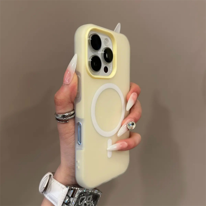 Jelly マグネット式 2-in-1 シリコン製スマホケー - Hobo Bag Slouchy のレビューと価格