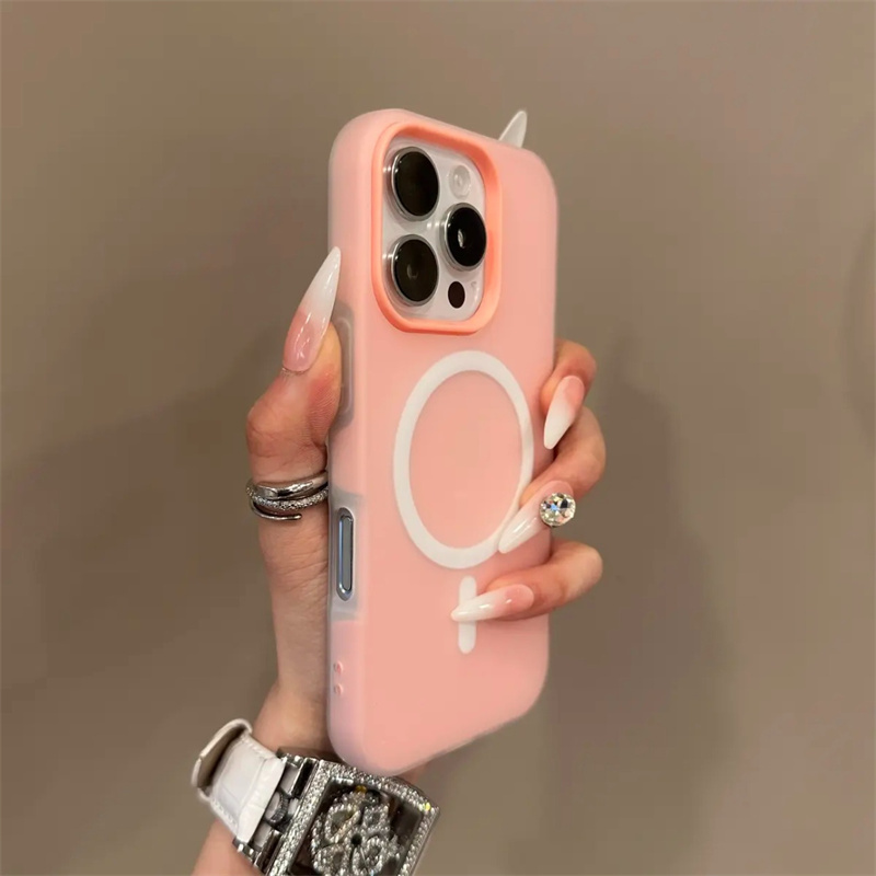 Jelly マグネット式 2-in-1 シリコン製スマホケー - Hobo Bag Slouchy のレビューと価格