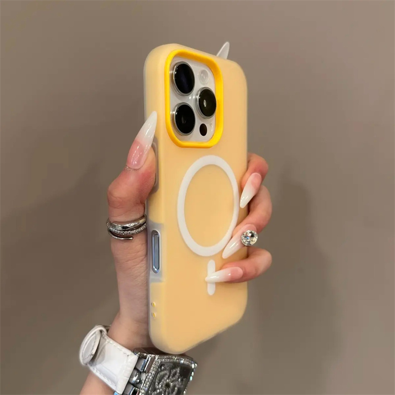 Jelly マグネット式 2-in-1 シリコン製スマホケー - Hobo Bag Slouchy のレビューと価格