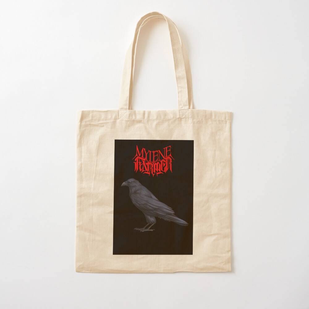 MYLENE FARMER nevermore トートバッグ - Women Bags Farmers のレビューと価格