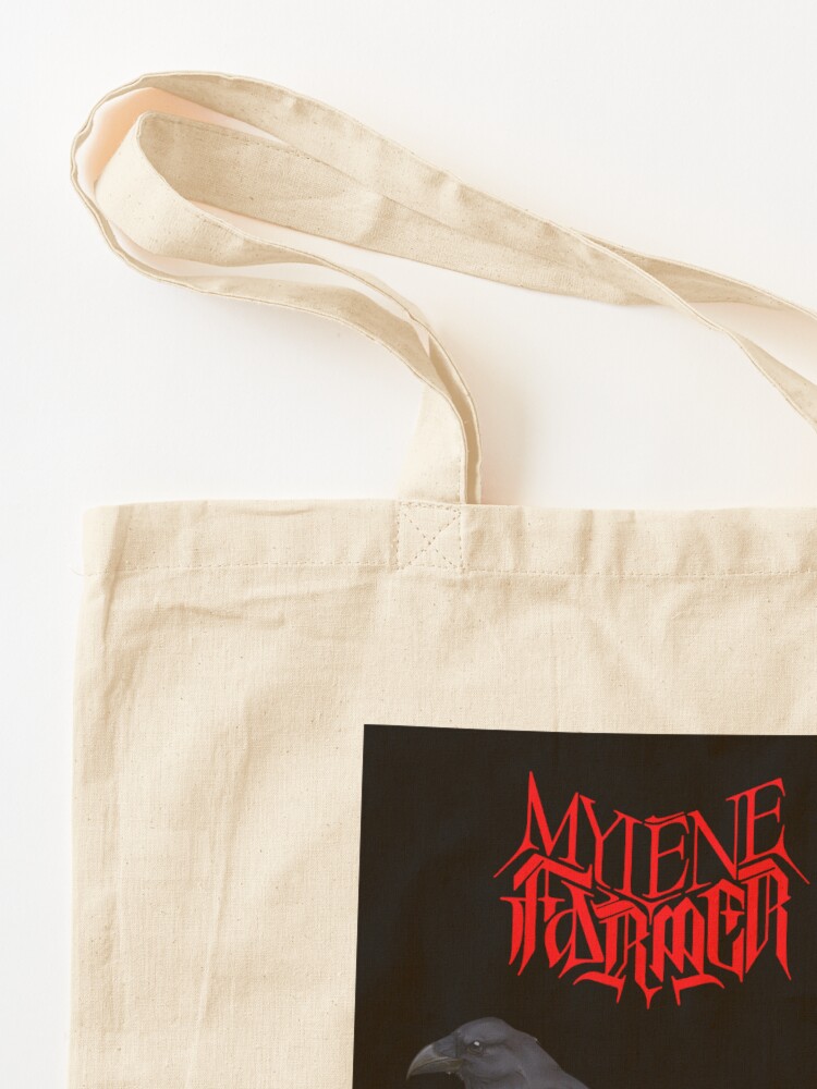 MYLENE FARMER nevermore トートバッグ - Women Bags Farmers のレビューと価格