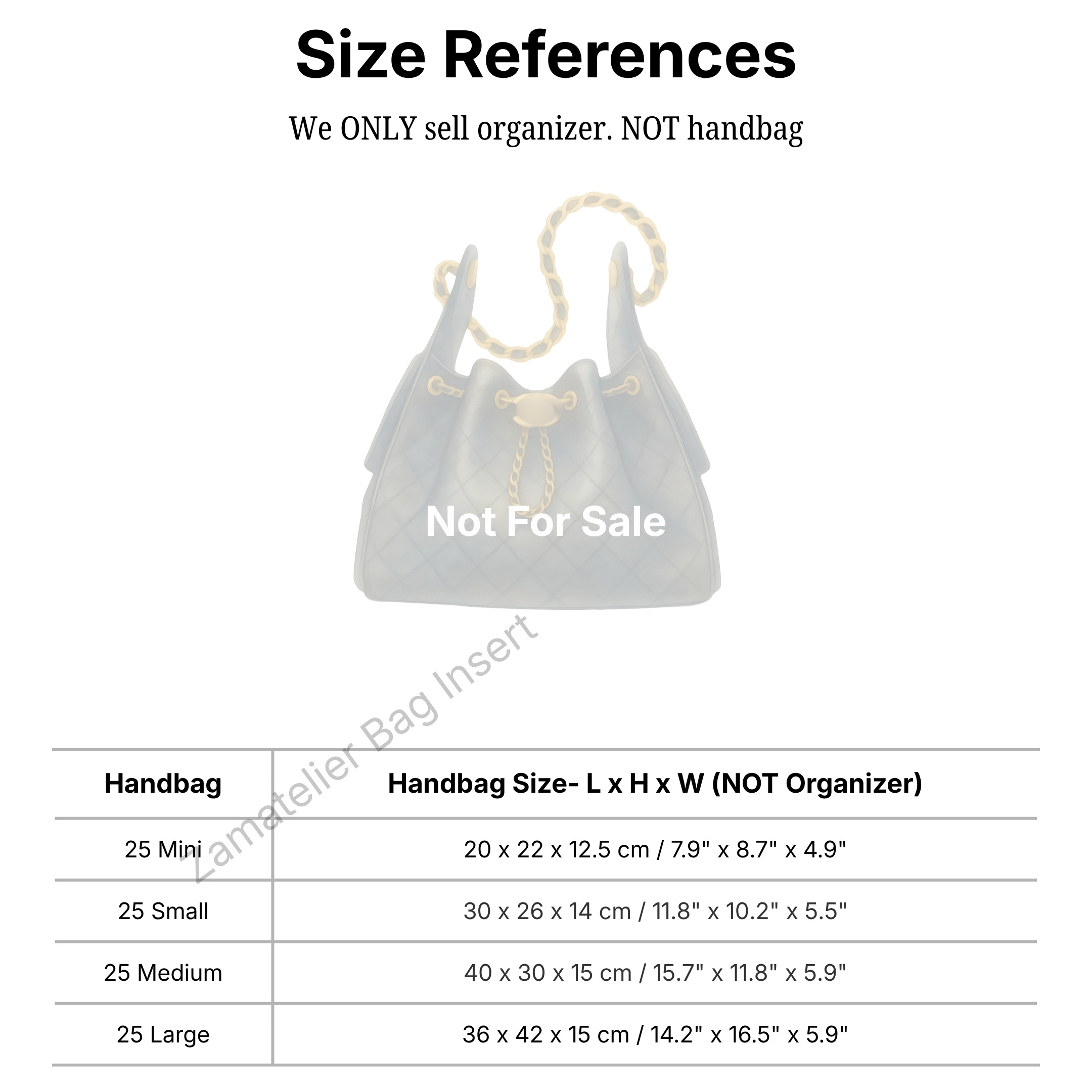 CC 25 ホーボーバッグ ミニ/スモール/ミディアム/ラー - Hobo Bag Slouchy のレビューと価格