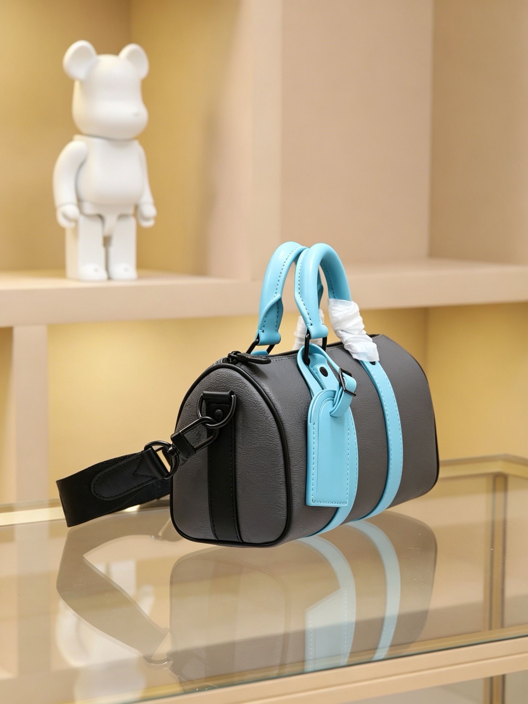 デイリーオールマッチファッション多用途PUショルダーバッグミ - Women Hand Bags For Office のレビューと価格