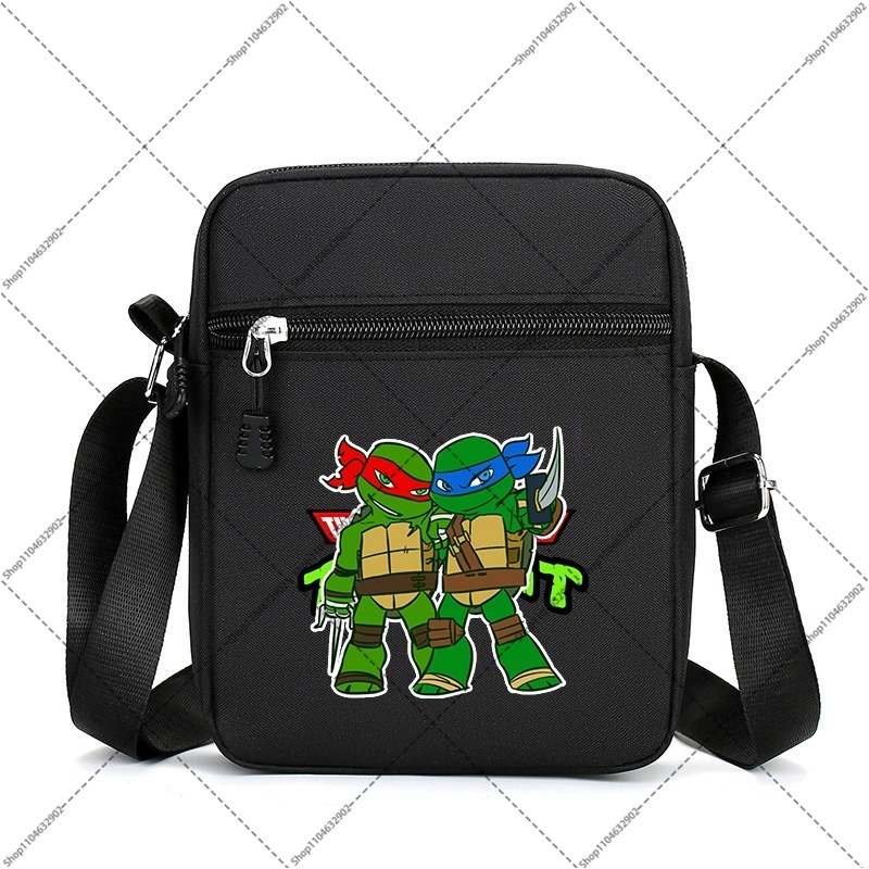 ティーンエイジ・ミュータント・ニンジャ・タートルズショルダー - Women'S Bags Everyday のレビューと価格