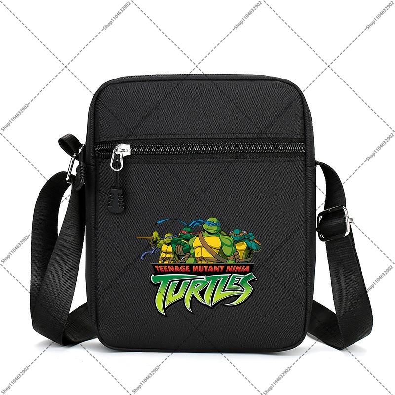 ティーンエイジ・ミュータント・ニンジャ・タートルズショルダー - Women'S Bags Everyday のレビューと価格