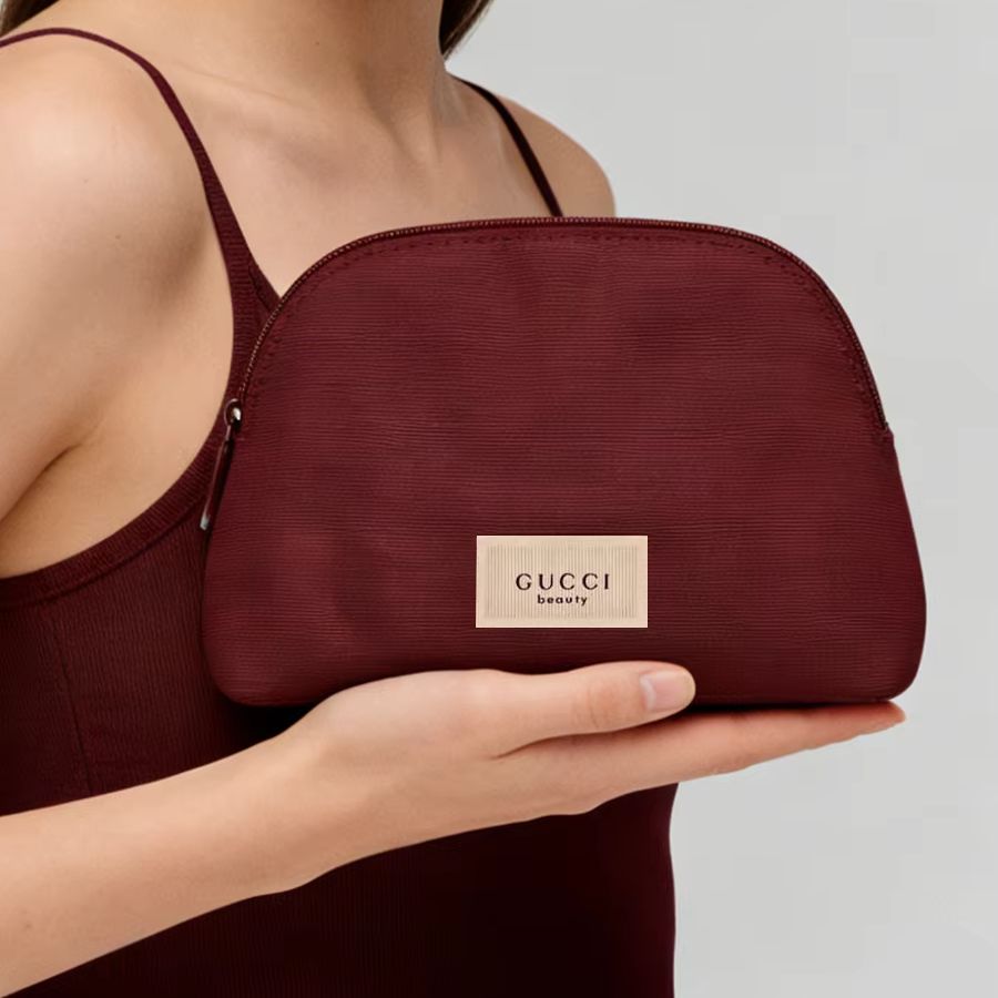 グッチ Gucci のバッグ レディース レッド キャンバス - Women Bags Gucci のレビューと価格