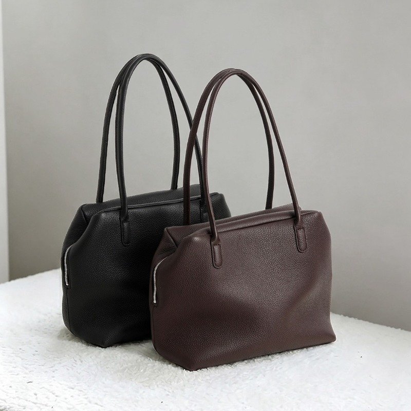 レディース ショルダー トートバッグ エレガント ヴィンテー - Women Hand Bags For Office のレビューと価格