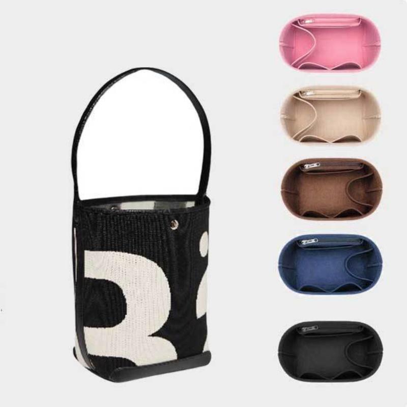 フェルトインサートバッグ コスメティックオーガナイザー ゴヤ - Women Bags Goyard のレビューと価格
