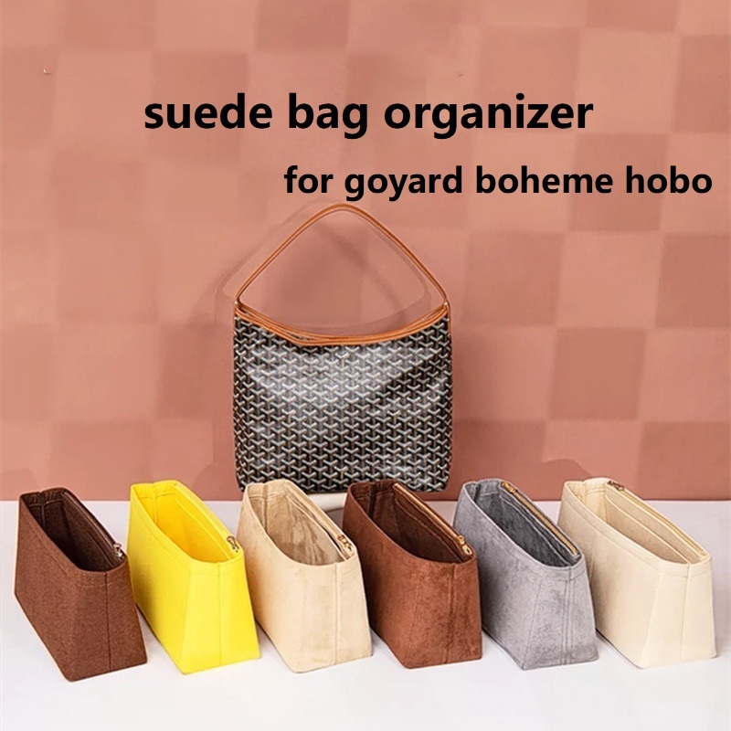 ゴヤール ボエム ホーボー用バッグオーガナイザー メイクアッ - Women Bags Goyard のレビューと価格